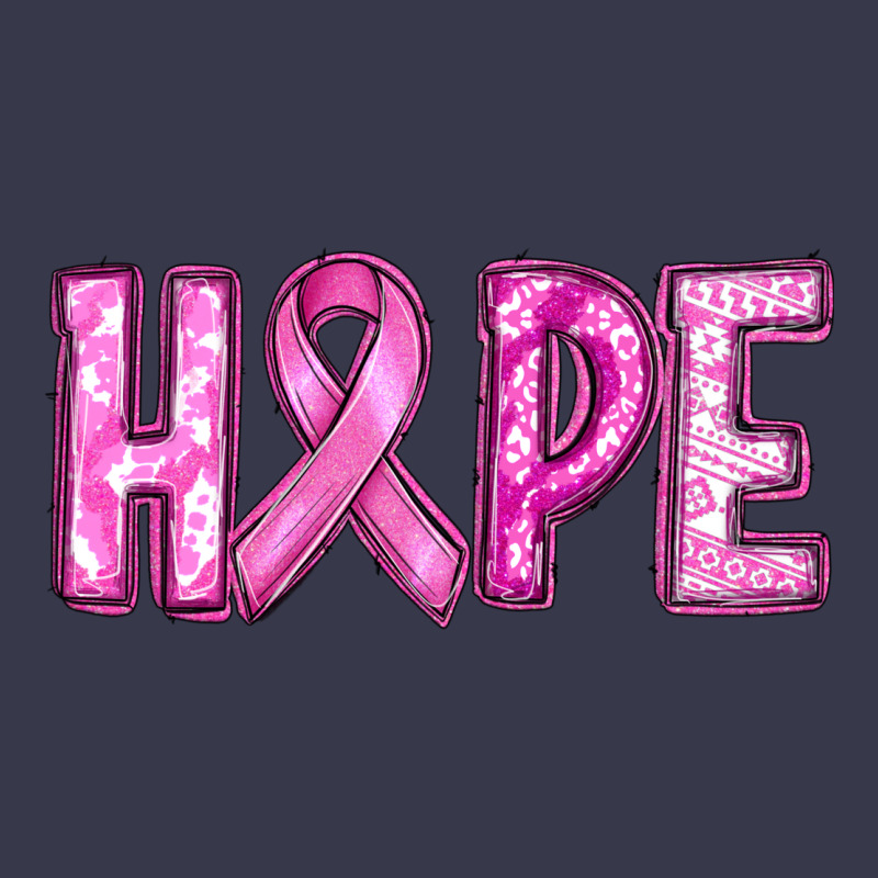 Western Hope Breast Cancer Long Sleeve Tee by RanaPortraitStore | Teevron