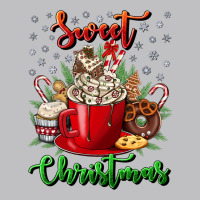 Sweet Christmas Long Sleeve Tee | Teevron