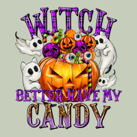 Witch Better Have My Candy Long Sleeve Tee | Teevron
