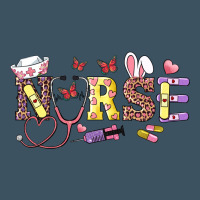 Easter Nurse Urban Heavy Tee | Teevron