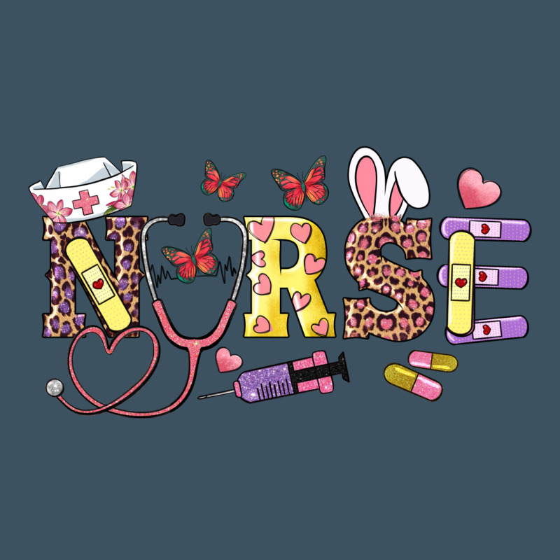 Easter Nurse Urban Heavy Tee by RanaPortraitStore | Teevron