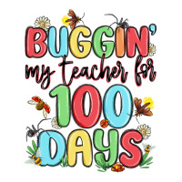 buggin my teacher for 100 days | Teevron