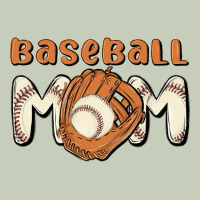 Baseball Mom Ladies Tee | Teevron