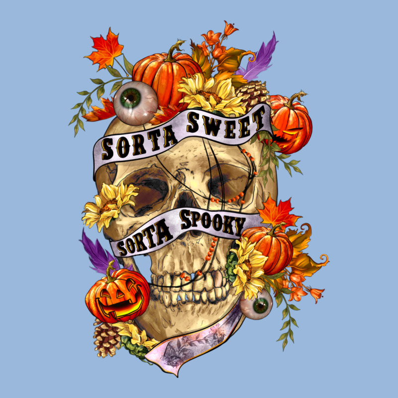 Sorta Sweet Sorta Spooky Premium Hoodie by RanaPortraitStore | Teevron