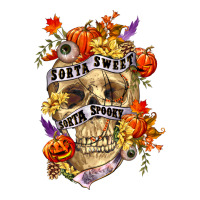 Sorta sweet sorta spooky | Teevron