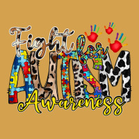 Fight For Autism Awareness Urban Hoodie | Teevron
