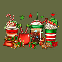 Christmas Elfs Coffee Long Sleeve Tee | Teevron