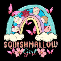 Squish Girl Premium Tee | Teevron