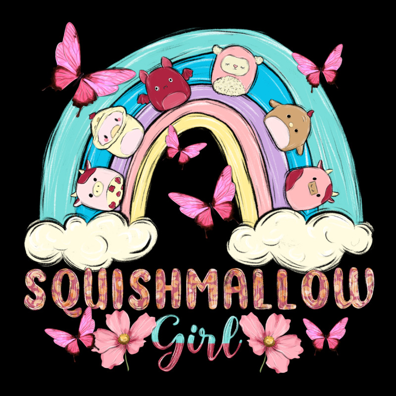 Squish Girl Premium Tee by MaliasSmallBusiness | Teevron