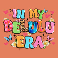In My Delulu Era Classic Tee | Teevron
