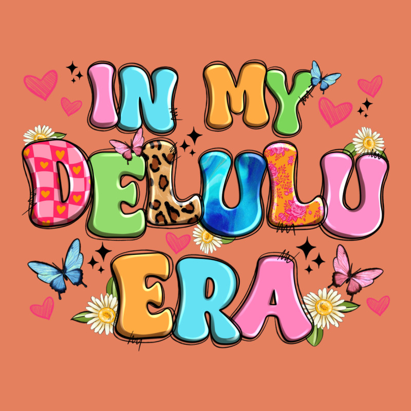 In My Delulu Era Classic Tee by Artiststas | Teevron
