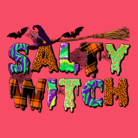 Salty Witch Premium Sweatshirt | Teevron