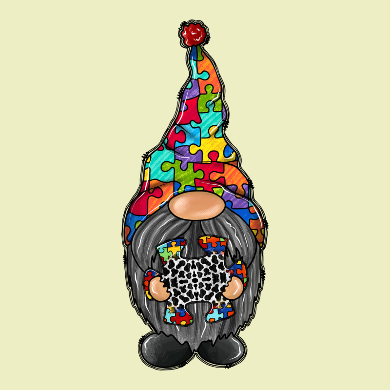 Gnome Autism Urban Hoodie by RacoonDesign | Teevron