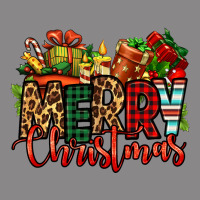 Merry Christmas Vintage Tee | Teevron