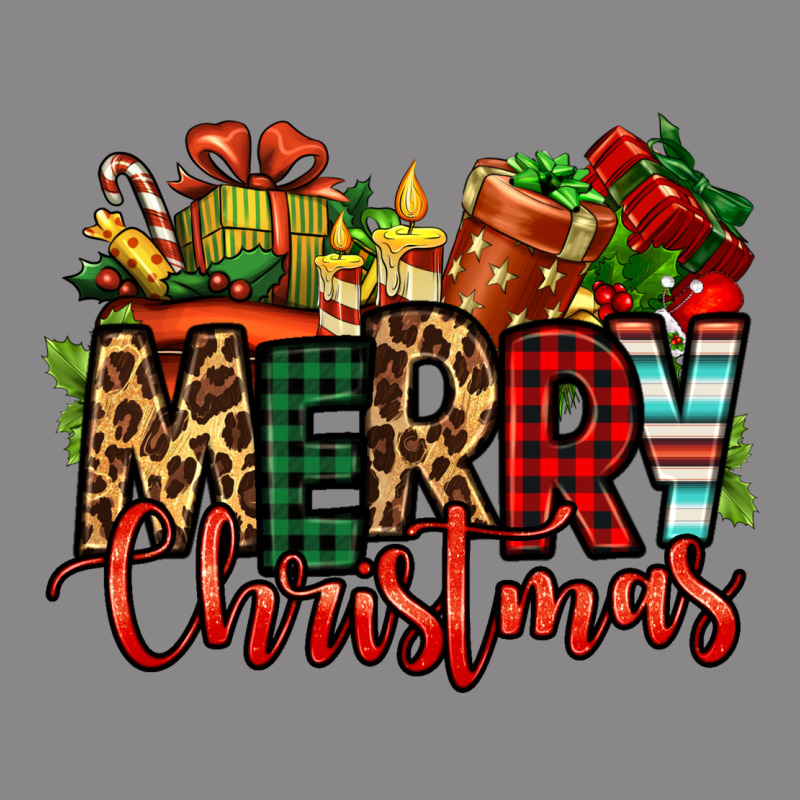 Merry Christmas Vintage Tee by Jasminsmagicworld | Teevron