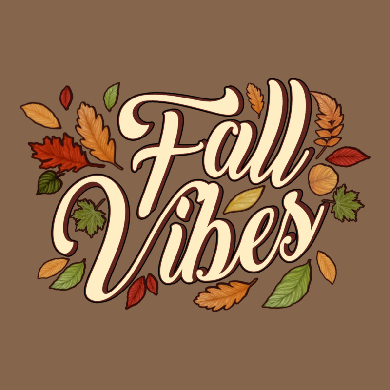 Fall Vibes Premium Tee by JahusDesignShop | Teevron