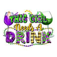 This girl needs a drink | Teevron