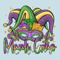 Mardi Gras Ladies Tee | Teevron