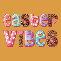 Easter Vibes Urban Heavy Tee | Teevron