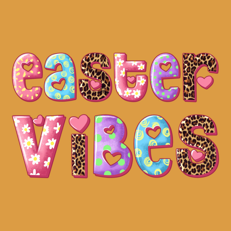 Easter Vibes Urban Heavy Tee by RanaPortraitStore | Teevron