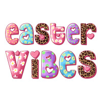 Easter vibes | Teevron