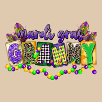 Mardi Gras Grammy Heavyweight Sweatshirt | Teevron