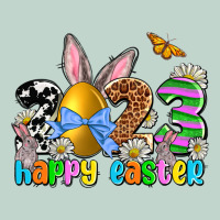 Easter Day 2023 Happy Easter Zipper Hoodie | Teevron