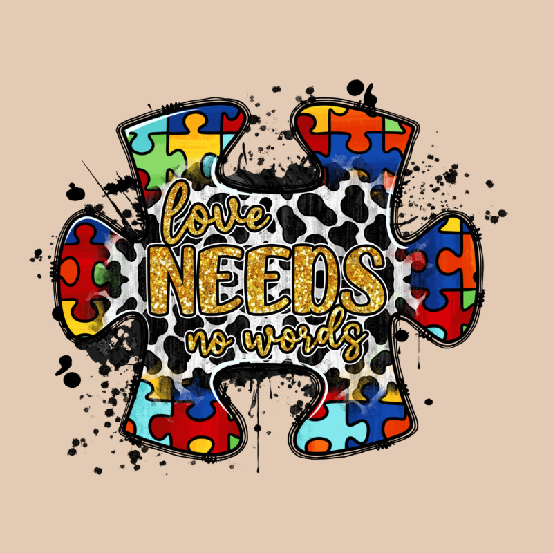 Love Needs No Words 2 Urban Hoodie by RacoonDesign | Teevron