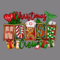 Christmas Nurse Crew Heavyweight Hoodie | Teevron