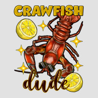 Mardi Gras Crawfish Dude Premium Hoodie | Teevron