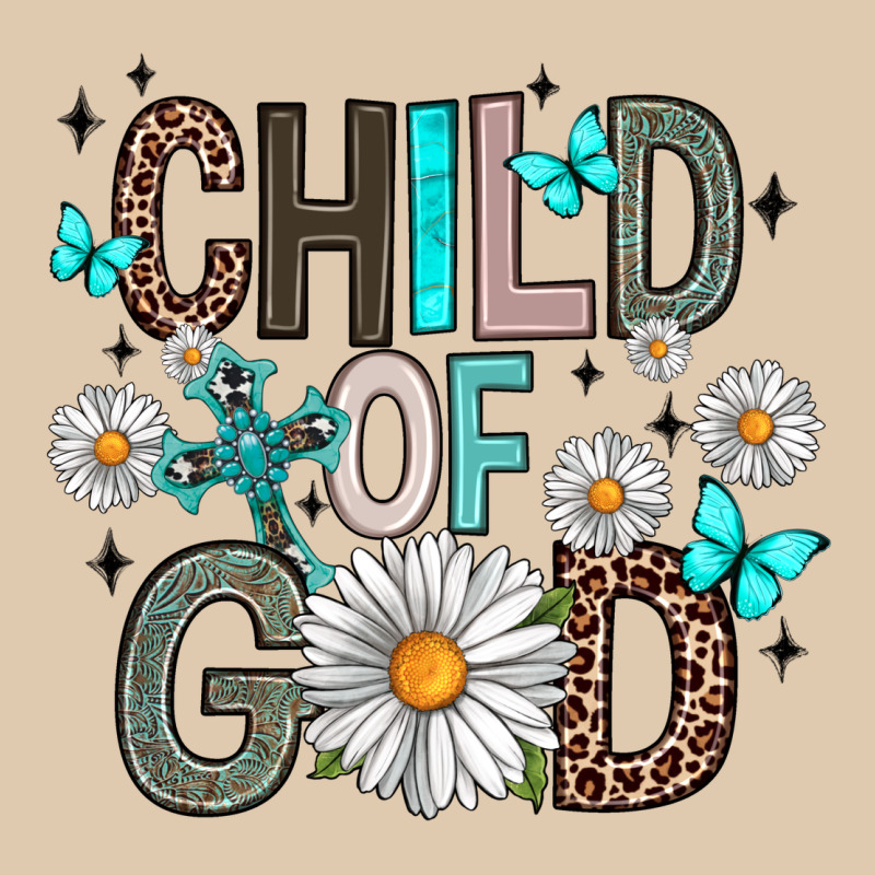 Child Of God Classic Tee by Artiststas | Teevron