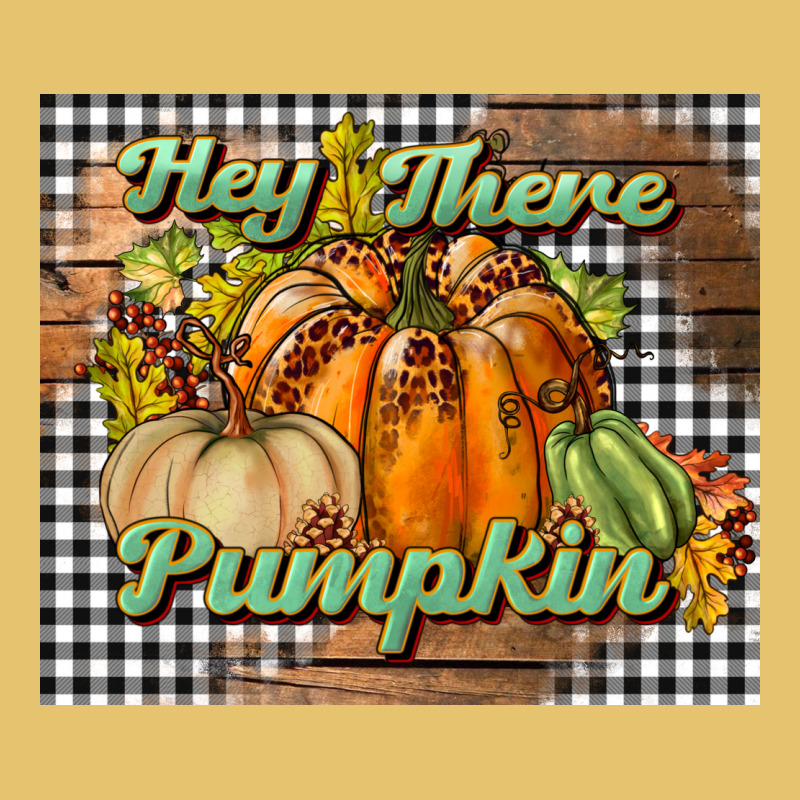 Hey There Pumpkin Mouse Pad Premium Sweatshirt by BundleAndBundleShop | Teevron