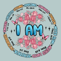 I Am Inspiration Heavy Core Tee | Teevron