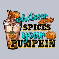Whatever Spice Your Pumpkin Coffee Cup Premium Hoodie | Teevron