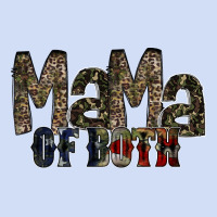 Mama Of Both Urban Hoodie | Teevron