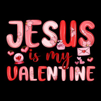 Jesus Is My Valentine Premium Tee | Teevron