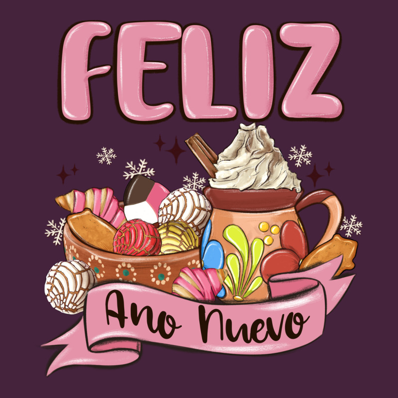 Mexican New Year Premium Tee by MaliasSmallBusiness | Teevron