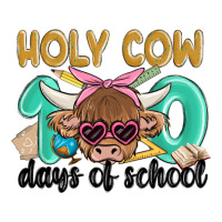 holy cow 100 days of school | Teevron