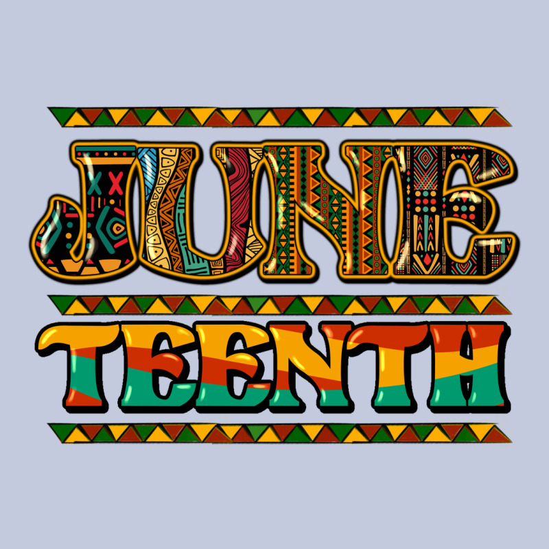 Juneteenth Long Sleeve Tee by NancyCooperArtShop | Teevron