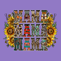 Mama Sunflower Western Urban Hoodie | Teevron