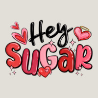 Hey Sugar Valentines Day Heavy Core Tee | Teevron