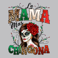 La Mama Mas Chingona Long Sleeve Tee | Teevron
