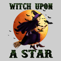 Witch Upon A Star Premium Sweatshirt | Teevron