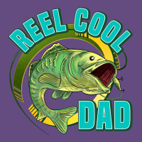 Reel Cool Dad Vintage Hoodie | Teevron