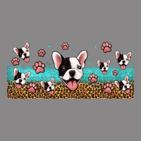 French Bulldogs Vintage Tee | Teevron