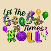 Let The Good Times Roll Premium Hoodie | Teevron