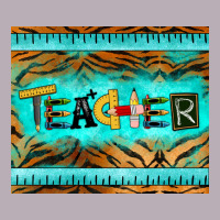 Teacher Mousepad Vintage Tee | Teevron