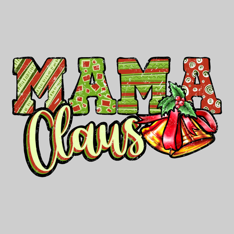 Mama Claus Premium Tee by JahusDesignShop | Teevron