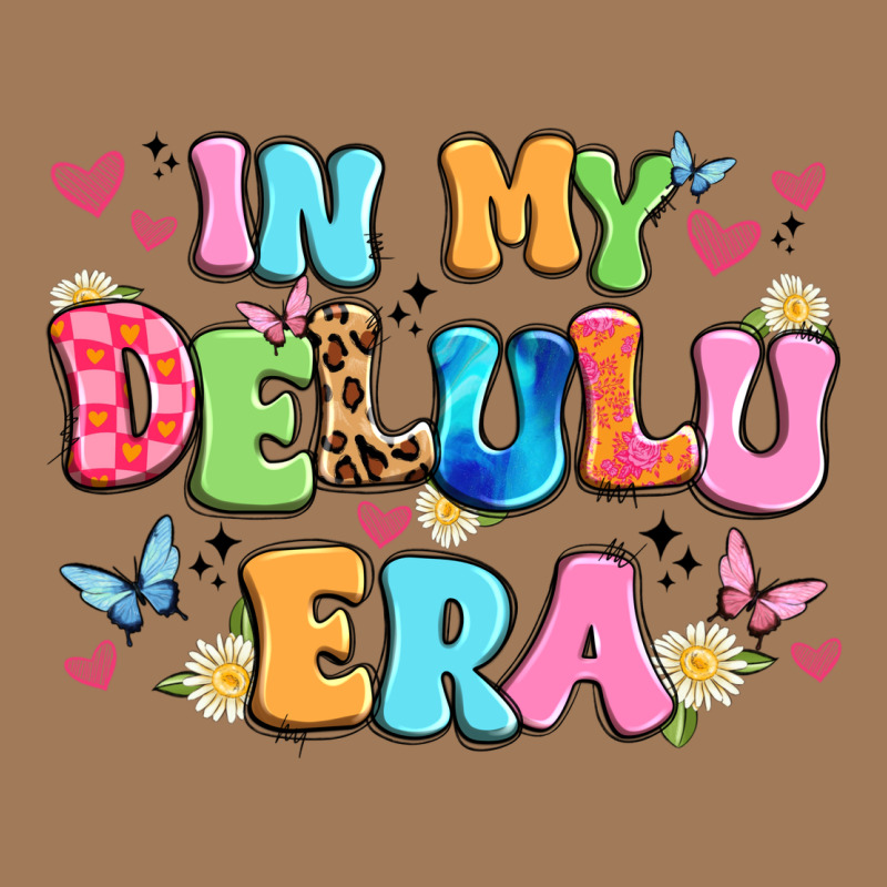 In My Delulu Era Classic Tee by Artiststas | Teevron