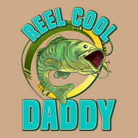 Reel Cool Daddy Vintage Hoodie | Teevron